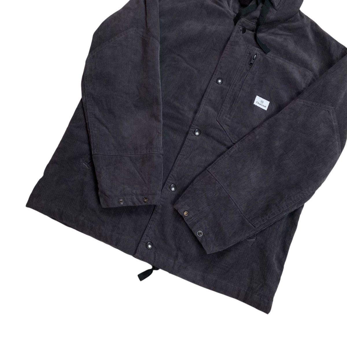Engineered Garments Engineered Garments Bench Corduroy Pullover Jacket Size US M / EU 48-50 / 2 - 7 Thumbnail