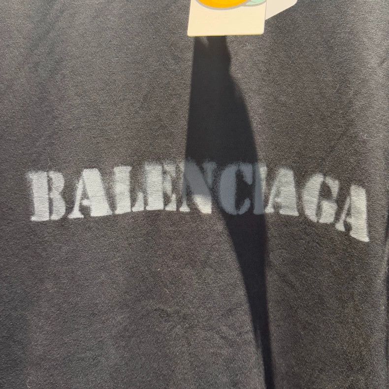 Balenciaga Balenciaga short sleeves Size US XXS / EU 40 - 2 Thumbnail