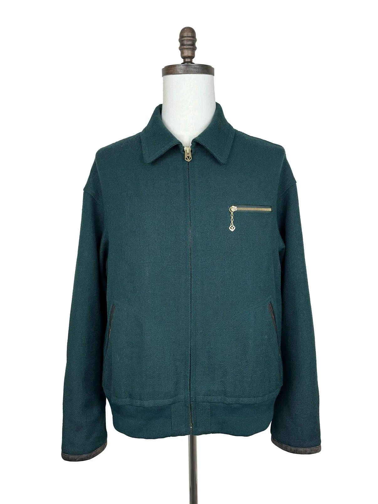 VISVIM KILGORE JACKET 'OLIVE' – Sadō Room