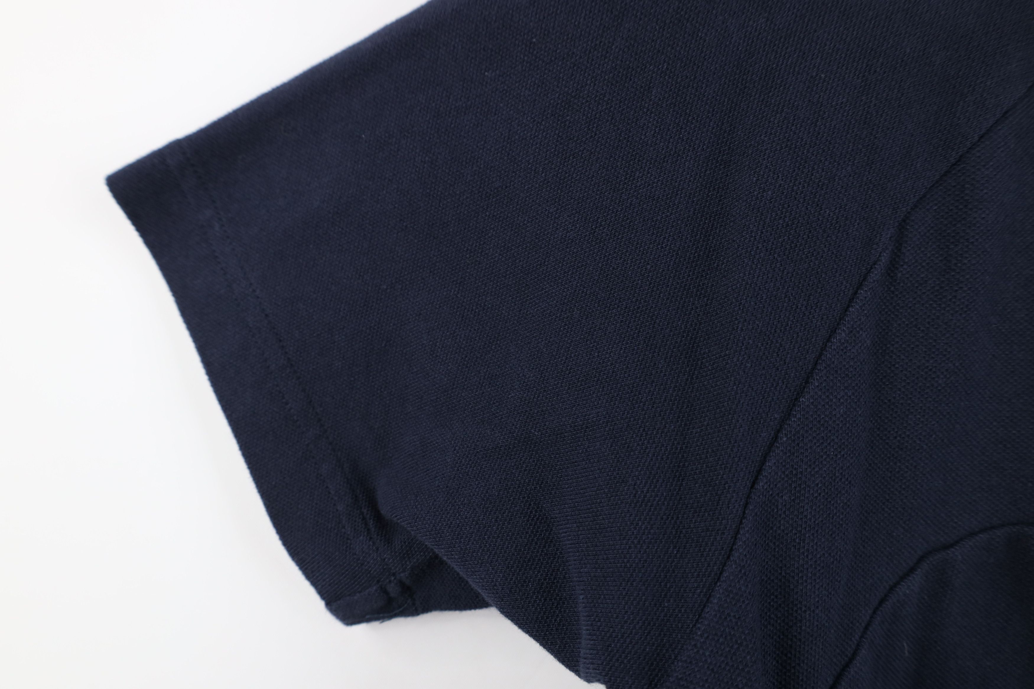 Helly Hansen Vintage Helly Hansen Spell Sailing Collared Polo Shirt Blue Size US M / EU 48-50 / 2 - 6 Thumbnail