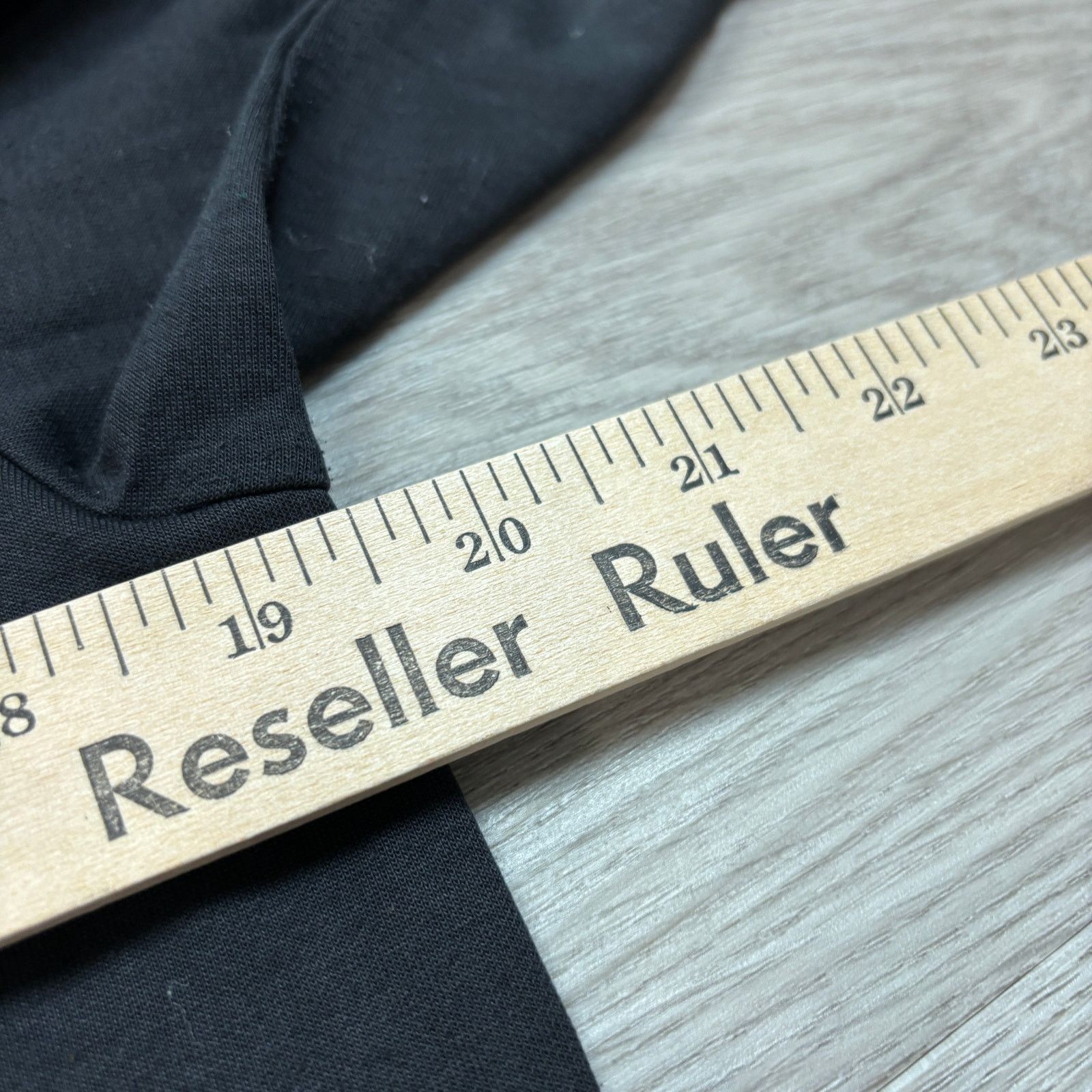 Danner × Topo Designs Topo Designs Danner Tech Long Sleeve T Shirt Medium Gorpcore Size US M / EU 48-50 / 2 - 6 Thumbnail