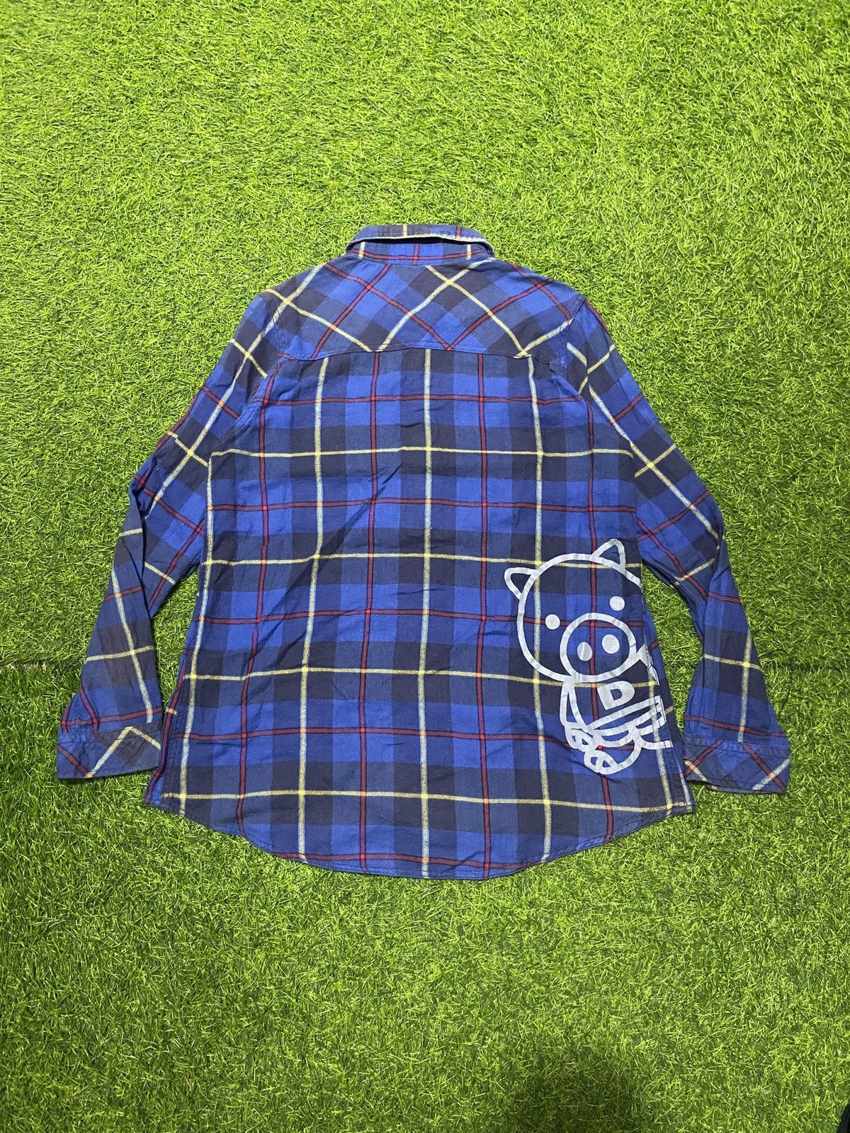Japanese Brand Bundling take all drug stores Size US M / EU 48-50 / 2 - 3 Thumbnail