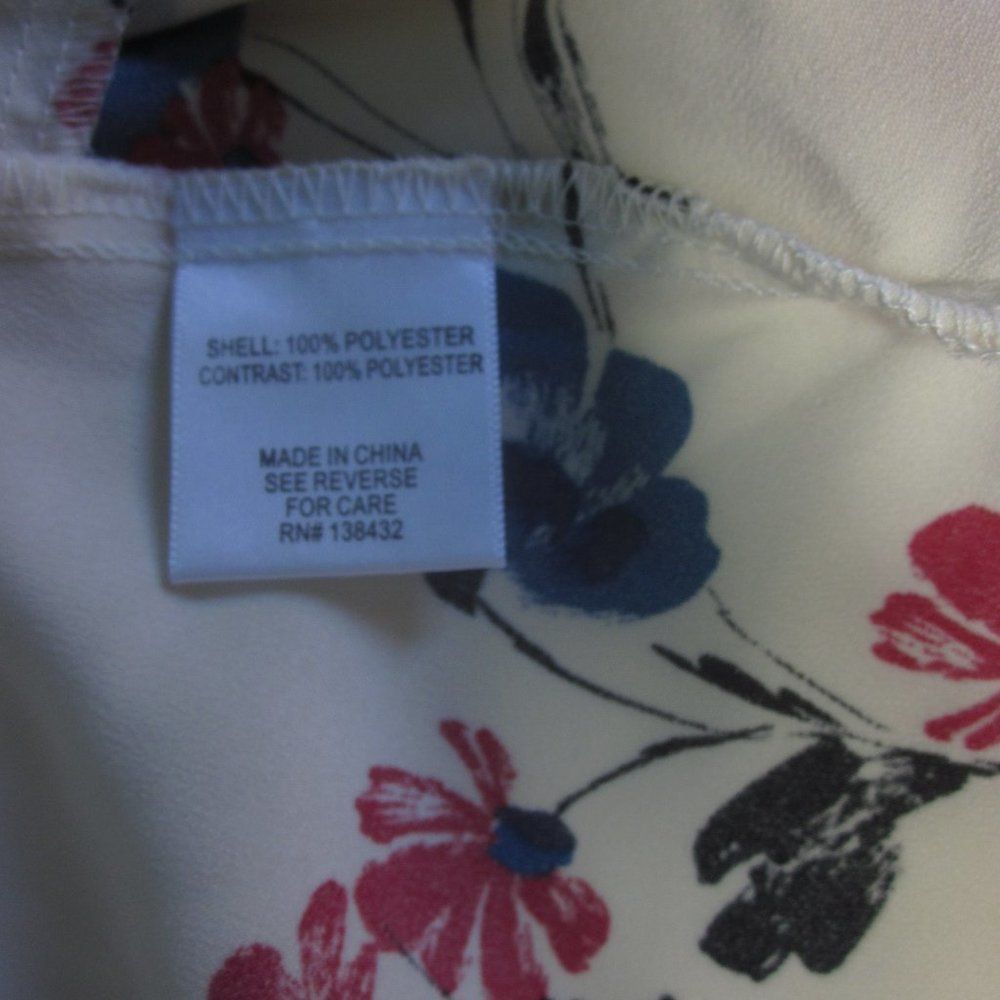 J. Press Modcloth Dress New with Tags Size 3X Size 3XL / US 20-22 - 9 Thumbnail