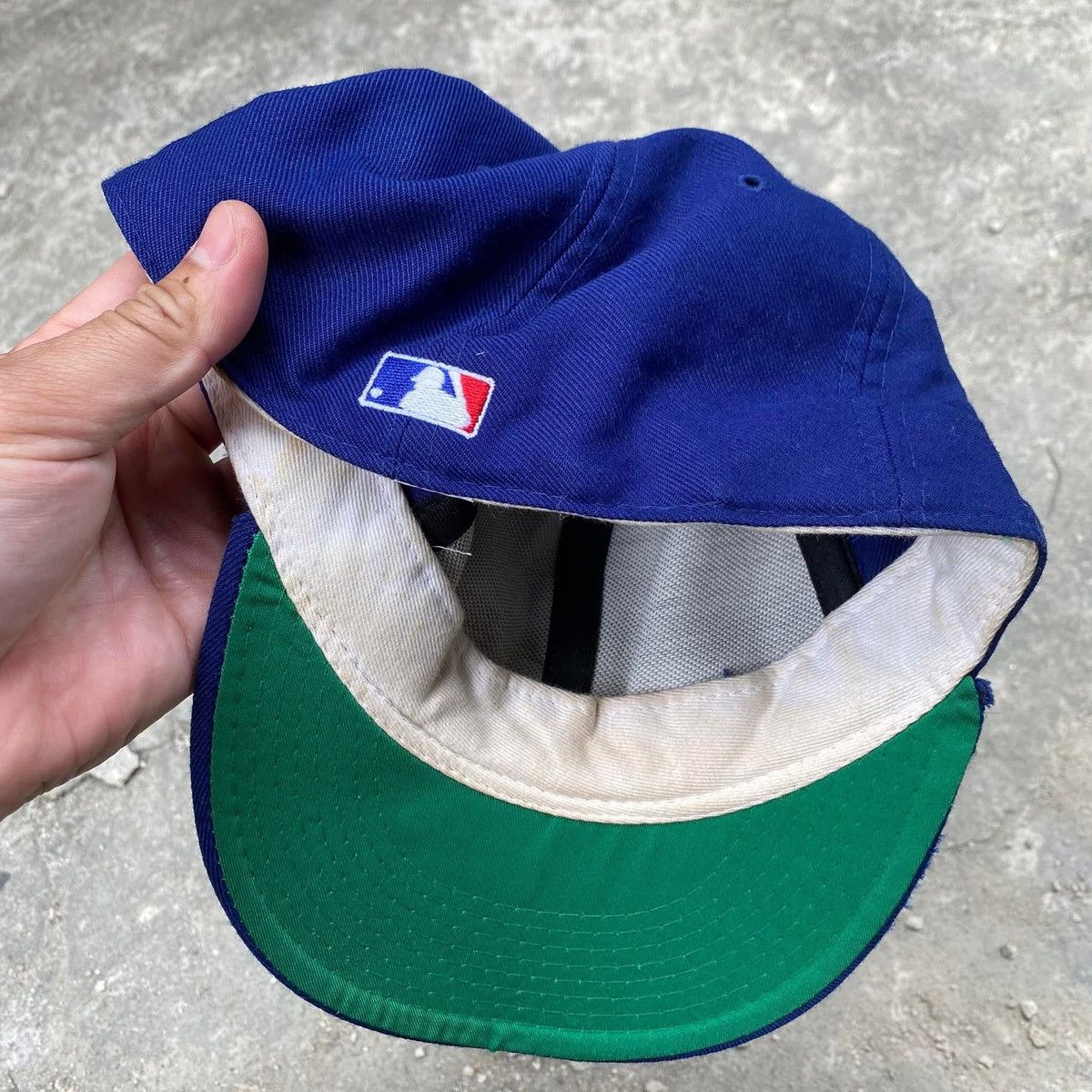 MLB RARE ‼️ Los Angeles Dodgers Size ONE SIZE - 4 Thumbnail