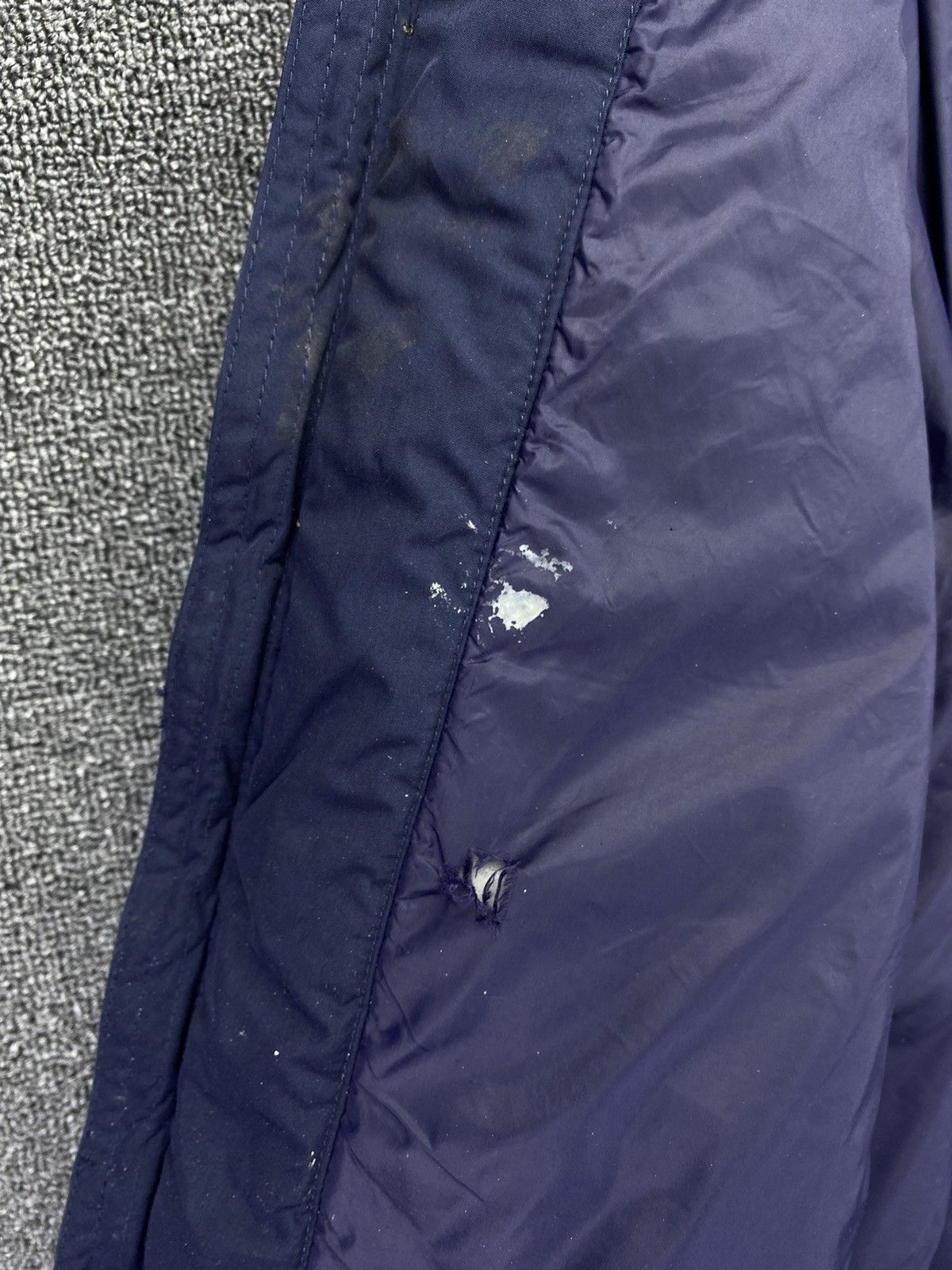 Polo Ralph Lauren Polo Ralph Lauren United State Racing Team Jacket Size US L / EU 52-54 / 3 - 22 Thumbnail