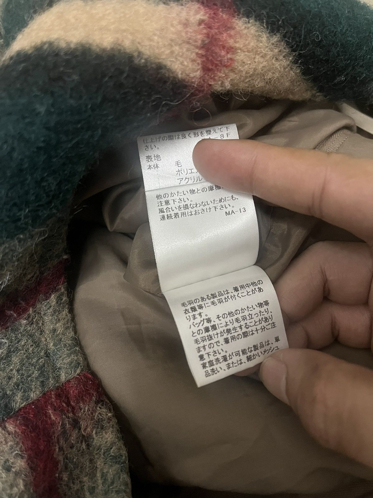 Burberry Burberry blue label Size 26" / US 2 / IT 38 - 7 Thumbnail