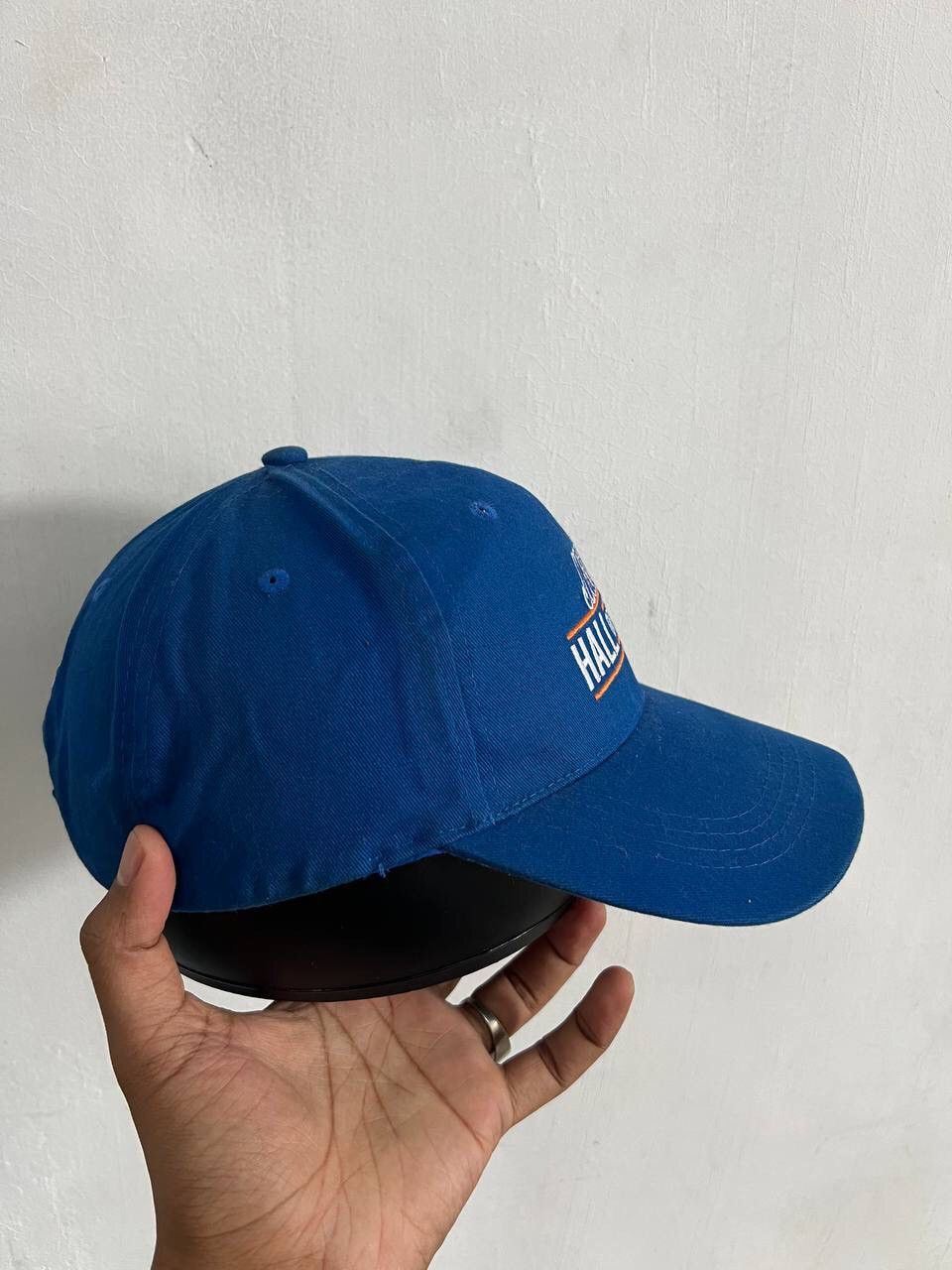 Vintage Mets Hall of Fame Hat Size ONE SIZE - 5 Thumbnail
