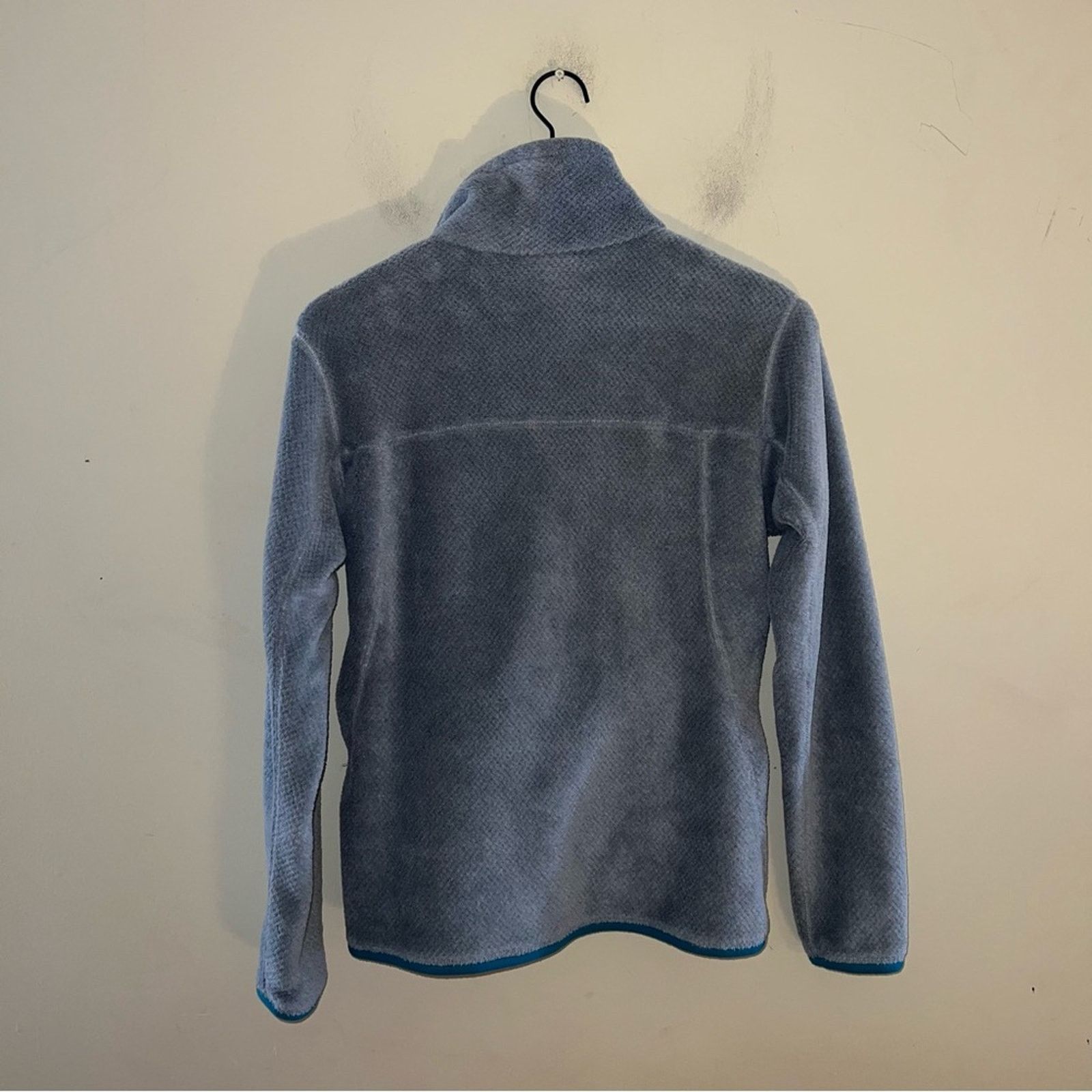 Patagonia PATAGONIA quarter snap pullover jacket M Size M / US 6-8 / IT 42-44 - 4 Thumbnail