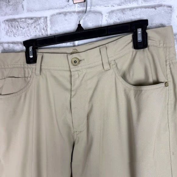Tommy Bahama Tommy Bahama Pants Shirt? Wait. Size US 34 / EU 50 - 2 Thumbnail