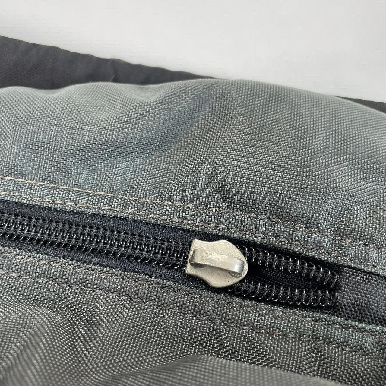 Nike Vintage Nike ACG Backpack Bio-Knx Bag Swoosh Techwear 2003 Size ONE SIZE - 5 Thumbnail