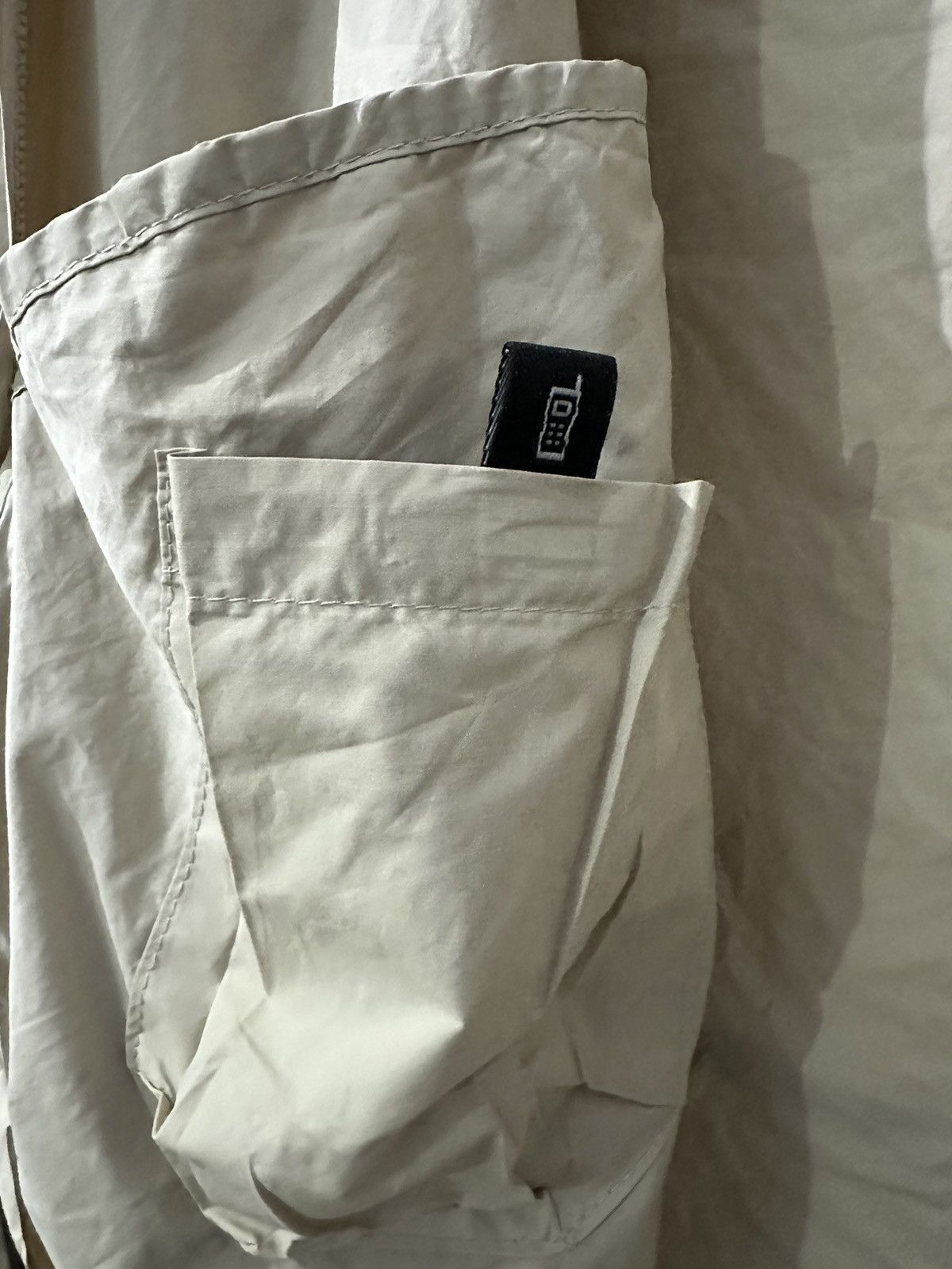 Hugo Boss Hugo Boss Orange Light Jacket Size US L / EU 52-54 / 3 - 7 Thumbnail