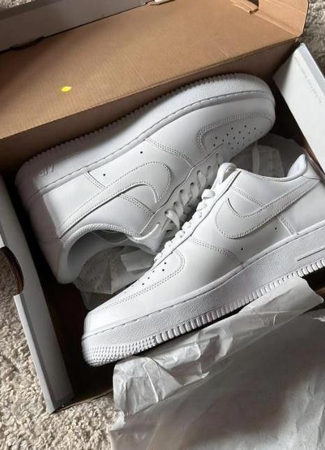 Other AIR FORCE 1 Size US 8 / IT 38 - 3 Thumbnail