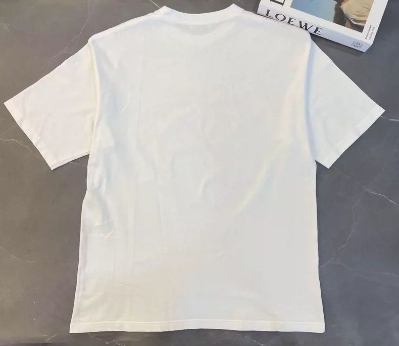 Balenciaga Balenciaga T-shirt Size US S / EU 44-46 / 1 - 2 Thumbnail