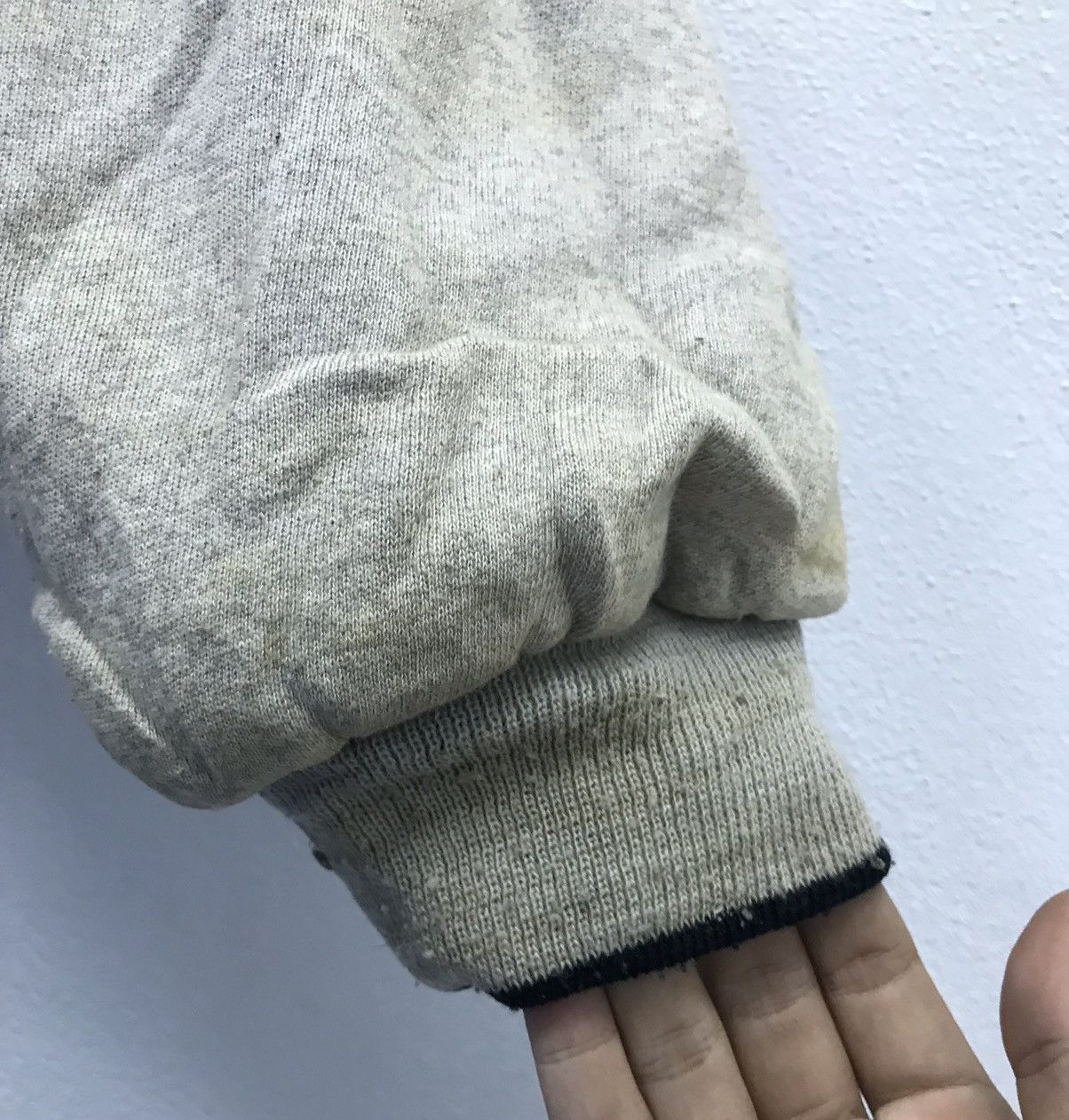 Japanese Brand × Vintage Vintage Equatorial Island Jacket Size US M / EU 48-50 / 2 - 19 Thumbnail