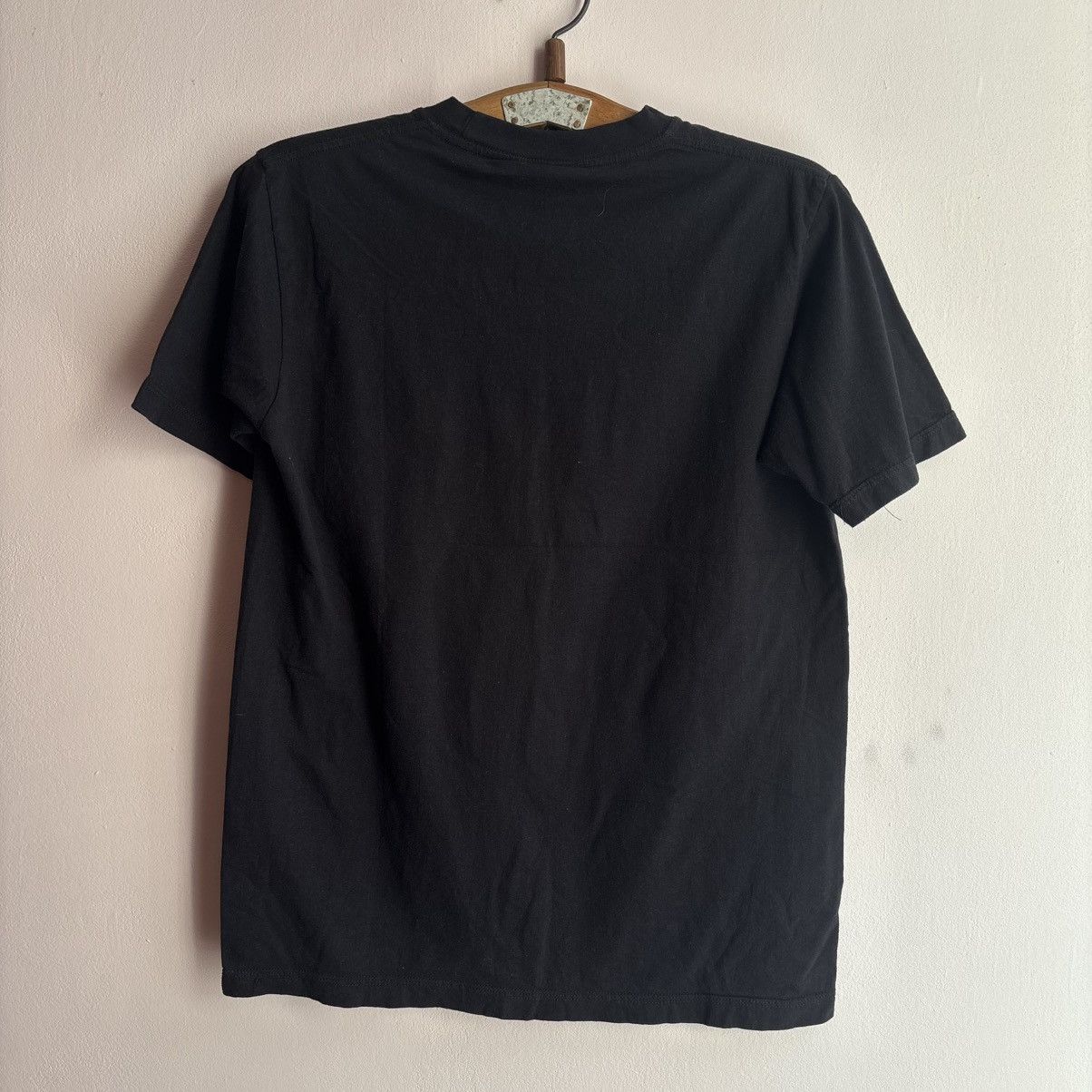 Giant Rare Vintage 90’s Radiohead the bends Simpson T-Shirt Size US S / EU 44-46 / 1 - 2 Thumbnail