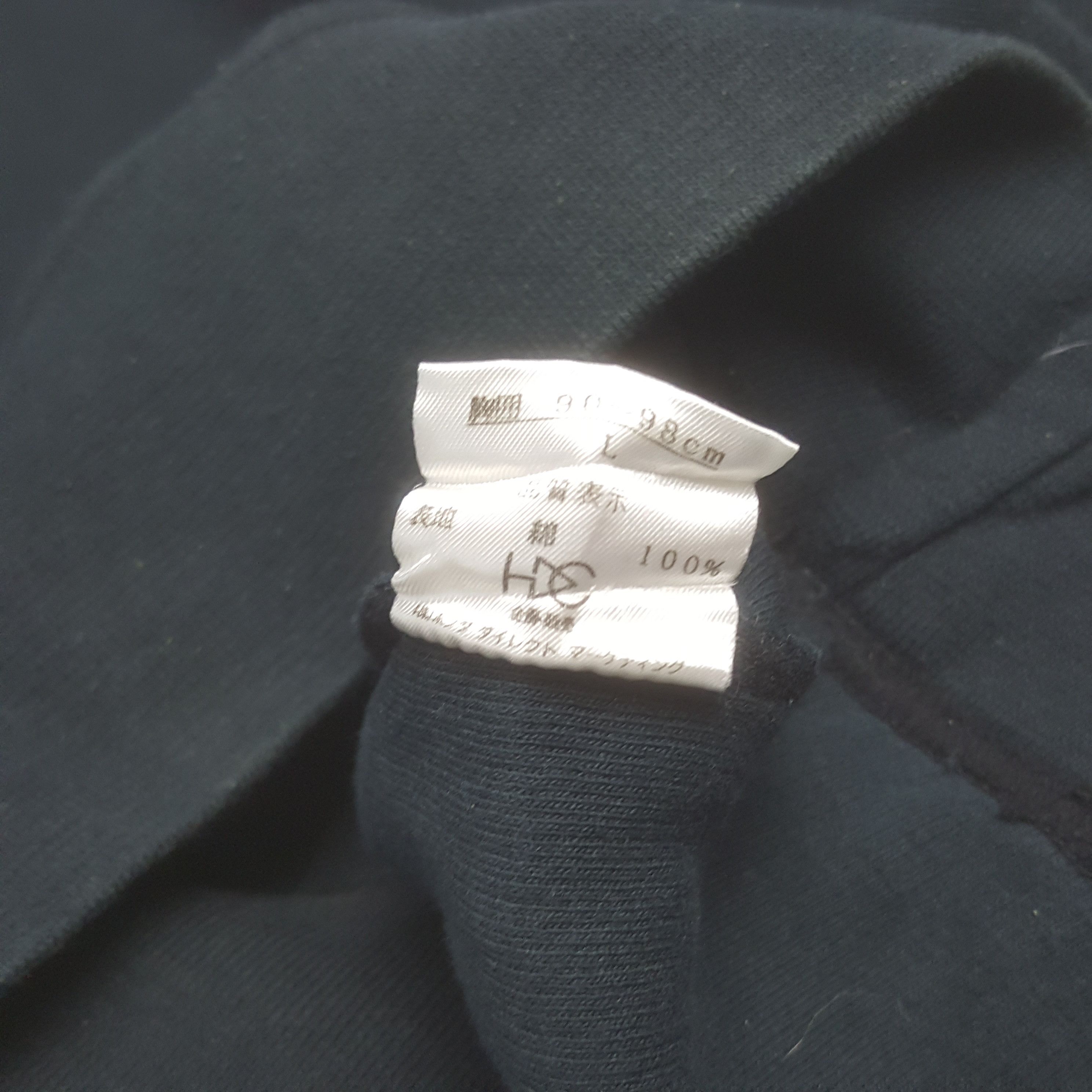 Honda × Vintage Vintage F-1 Honda Japanese Racing Small Logo Sweatshirt Size US M / EU 48-50 / 2 - 7 Thumbnail