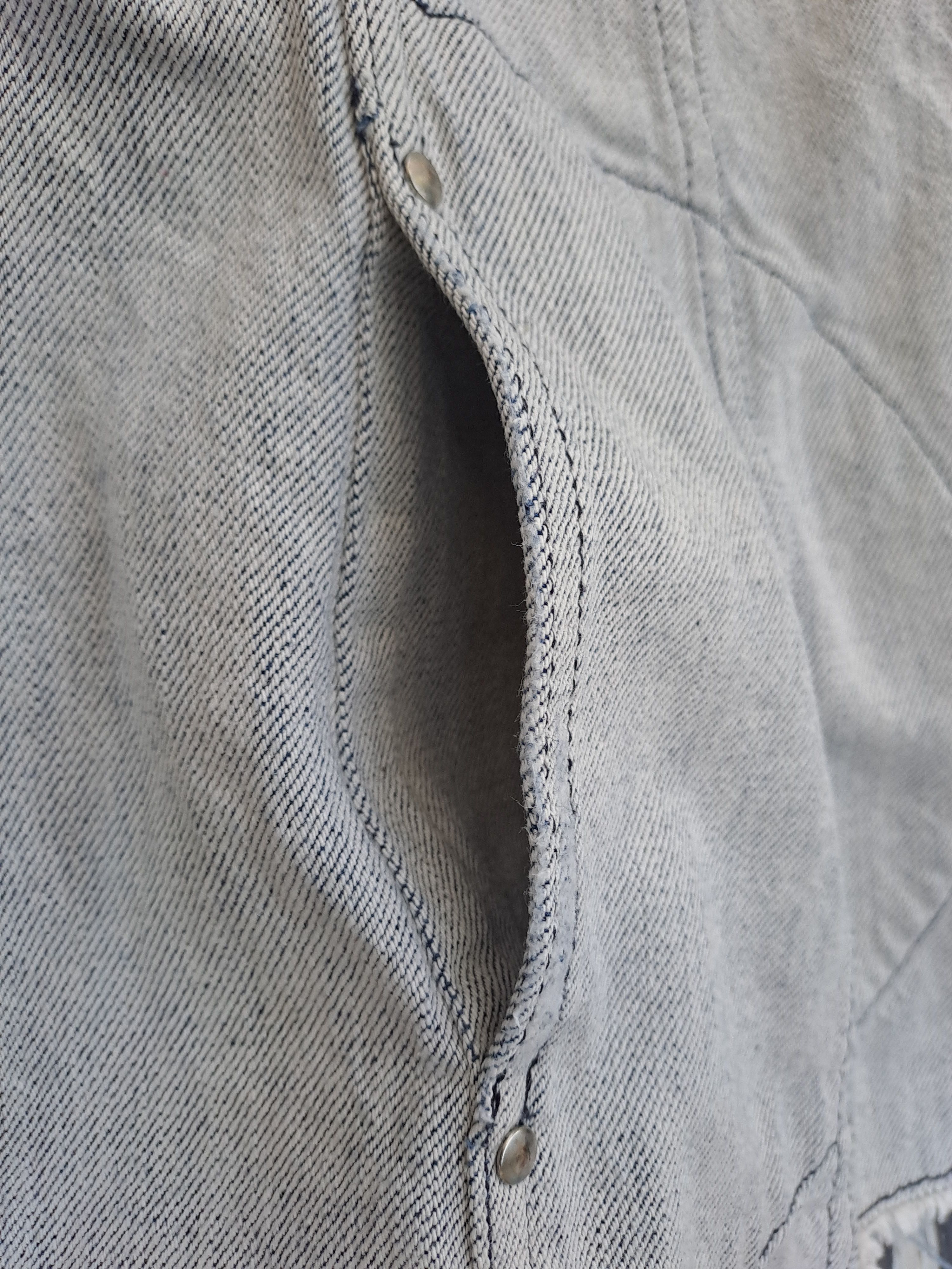 Diesel Vintage Woman Diesel Jacket 'M' size Size M / US 6-8 / IT 42-44 - 8 Thumbnail