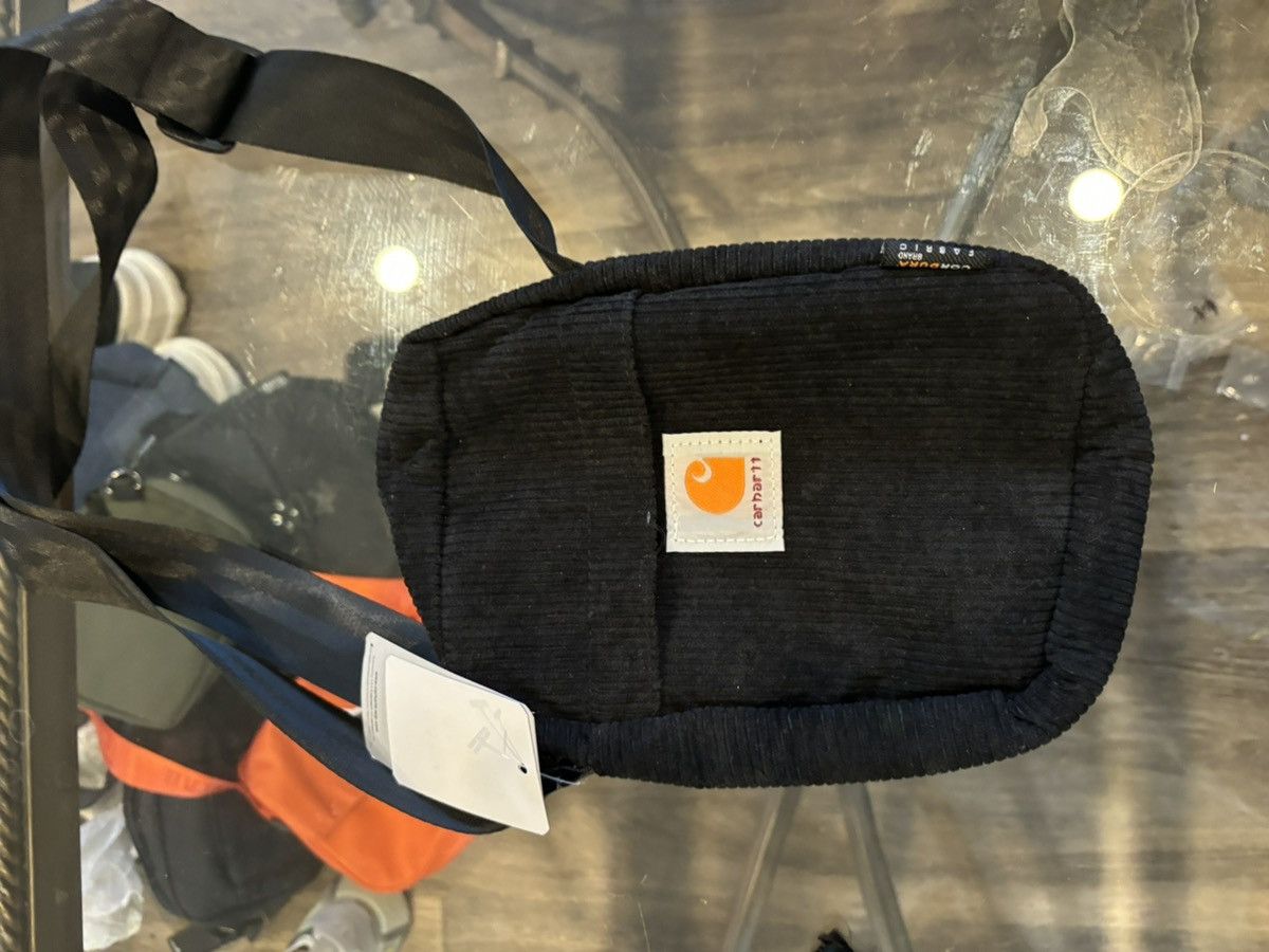 Carhartt Carhartt side bag Size ONE SIZE - 1 Thumbnail