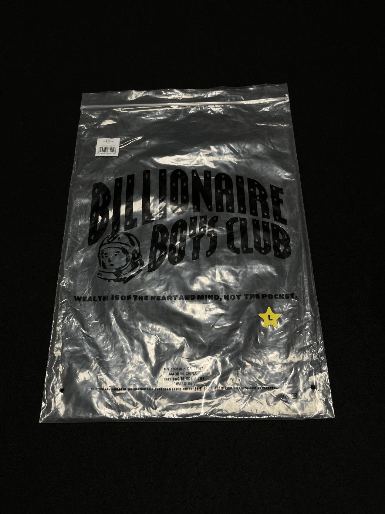 Billionaire Boys Club Billionaire Boys Club BBC Fish Camo Vacation Shirt Pink L Size US L / EU 52-54 / 3 - 10 Thumbnail