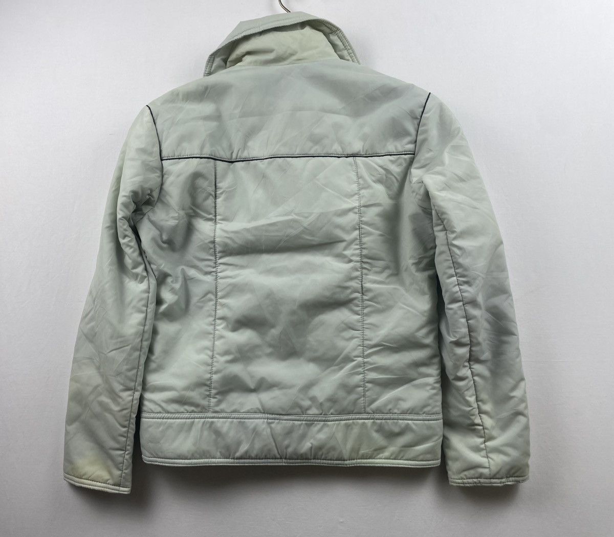 Moncler Vintage Moncler Ski Jacket Size S / US 4 / IT 40 - 2 Thumbnail