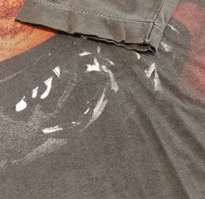 Slipknot Vintage SLIPKNOT Long Sleeve T-shirt Size US L / EU 52-54 / 3 - 2 Thumbnail