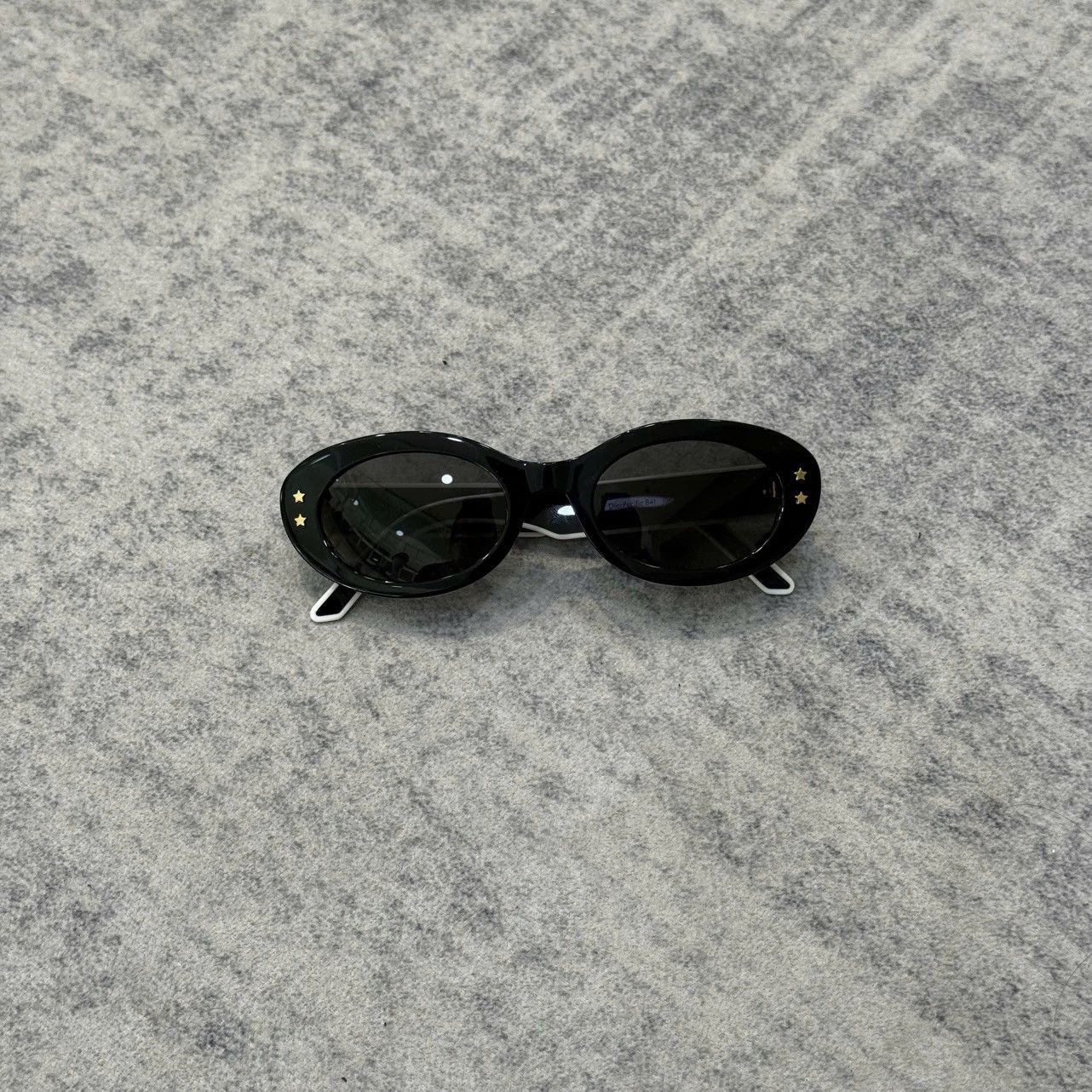 Dior DIOR DIORPACIFIC B4I 10A0 BLACK DARK Size ONE SIZE - 7 Thumbnail