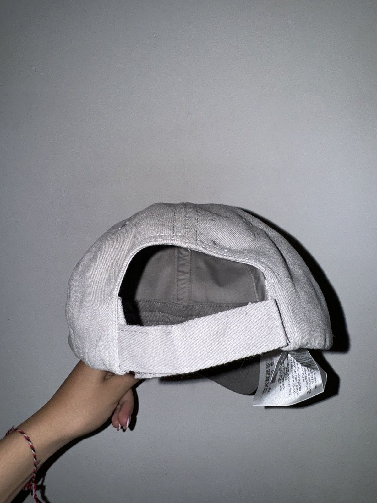Balenciaga Caps Balenciaga Size 42 - 4 Thumbnail