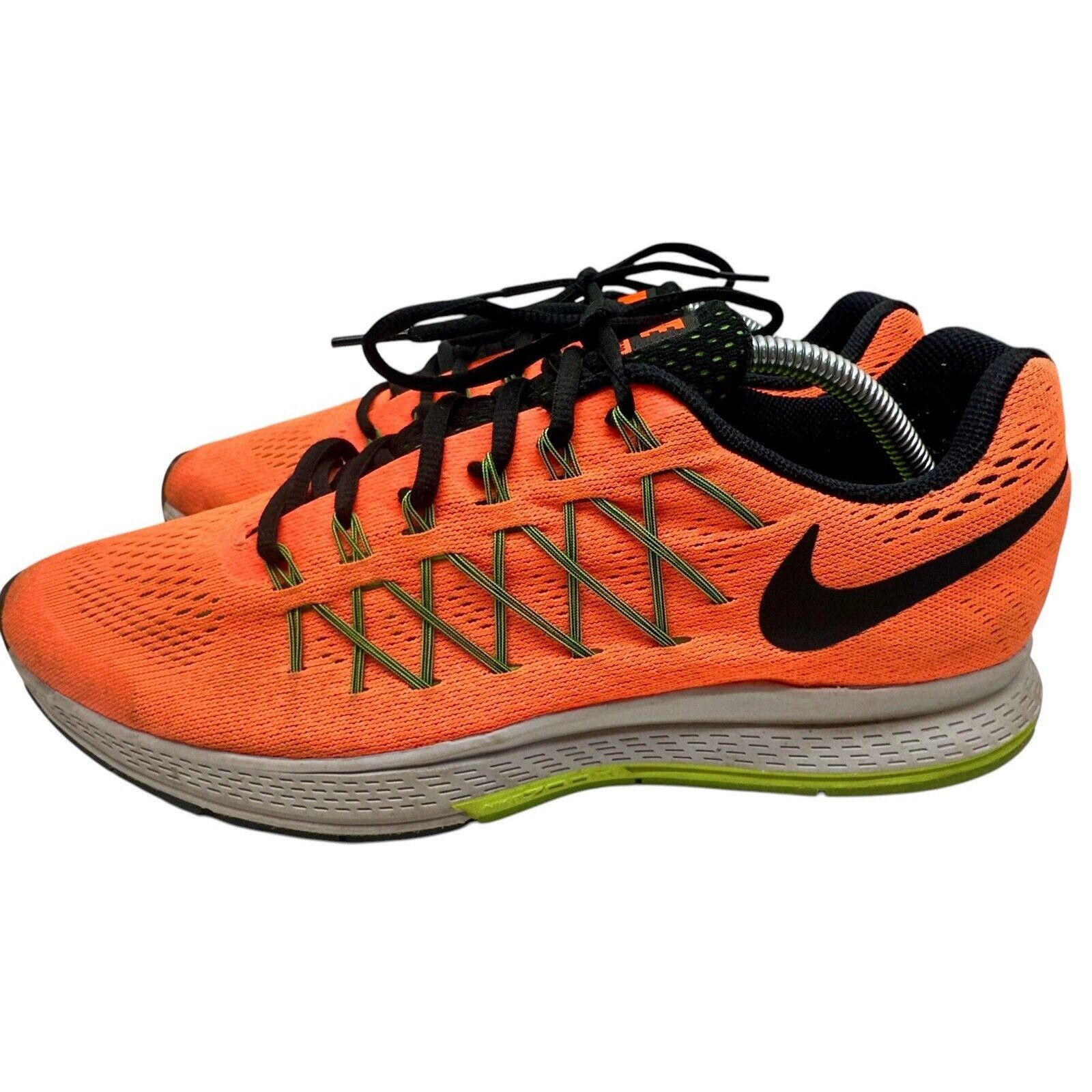 Nike Nike Men's Air Zoom Pegasus 32 749340-803 Running Sneakers 8 Size US 8 / EU 41 - 6 Thumbnail