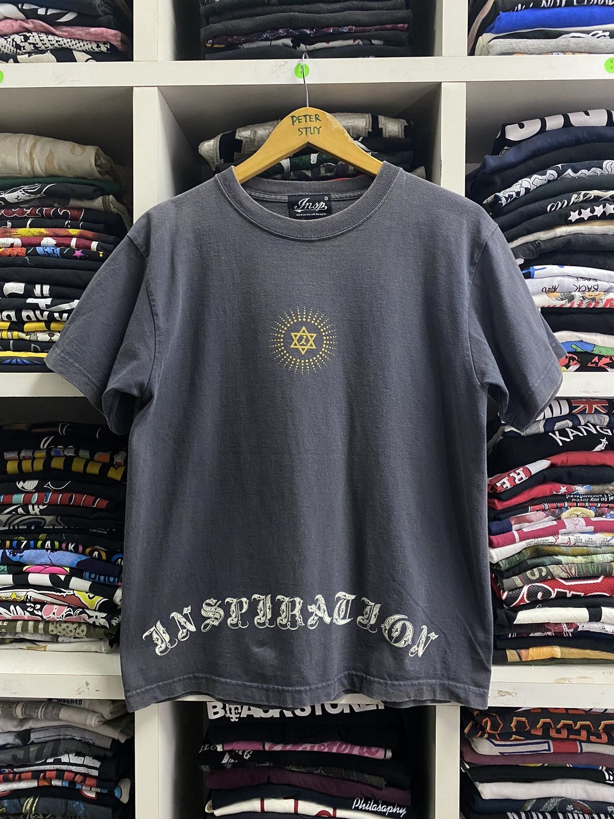 Japanese Brand × Vintage Vintage Inspiration Tee Size US M / EU 48-50 / 2 - 1 Thumbnail