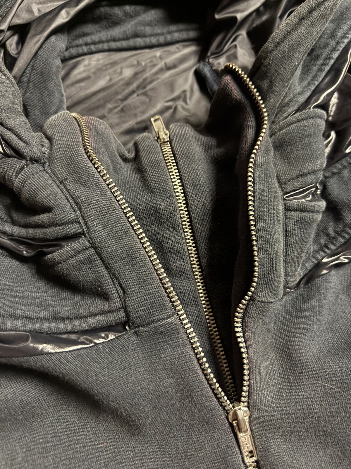Raf Simons Raf Simons AW06 Alien Hoodie Size US S / EU 44-46 / 1 - 4 Thumbnail