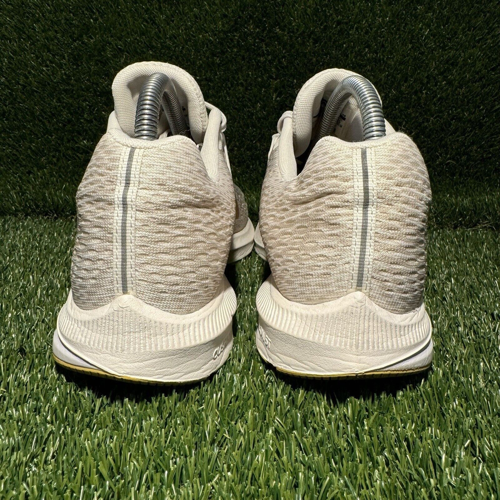 Nike Size 8 - Nike Zoom Winflo 5 String W Size US 8 / IT 38 - 5 Thumbnail