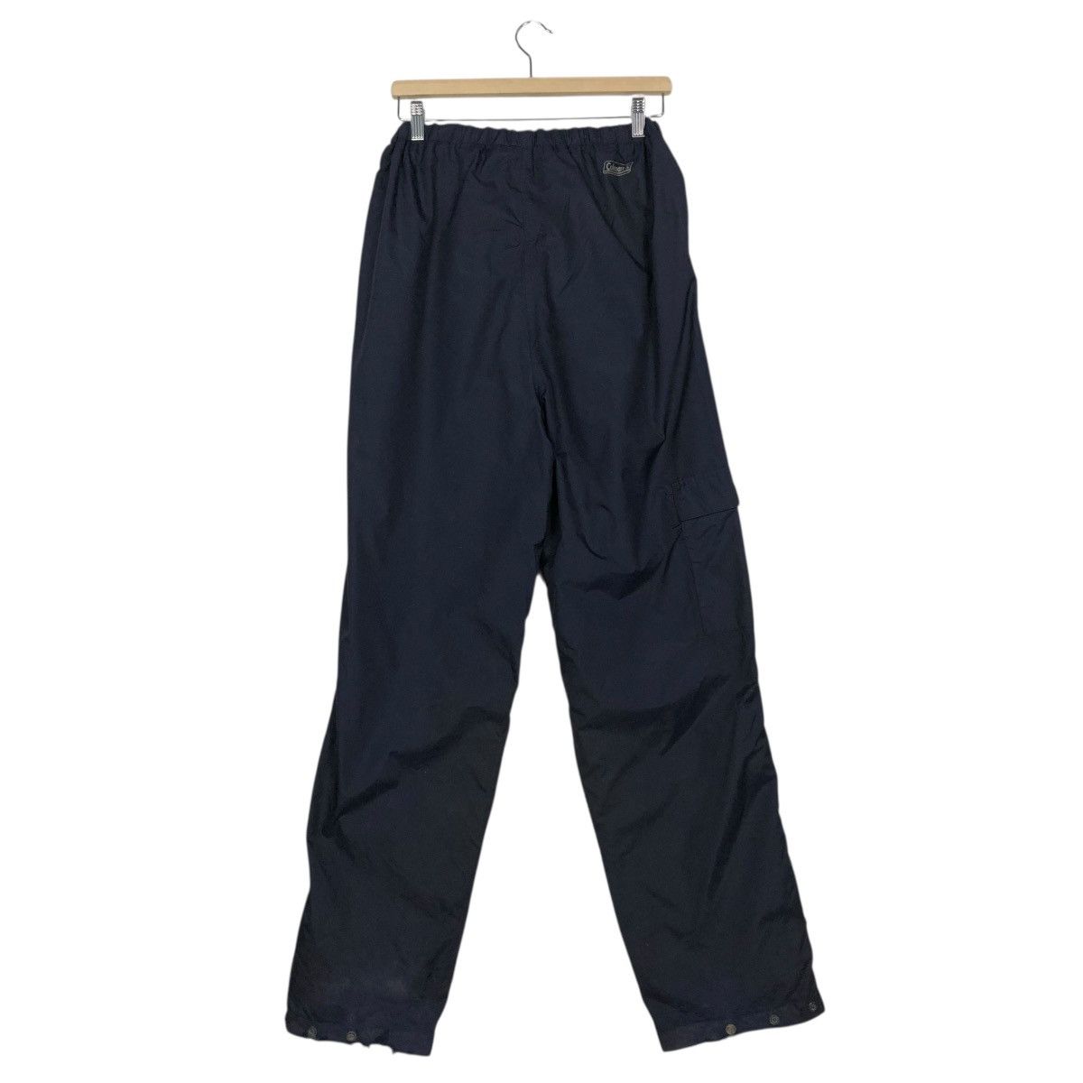 Japanese Brand 🔥VINTAGE WINTER SKI PANTS COLEMAN ISSEY MIYAKE Size US 32 / EU 48 - 10 Thumbnail