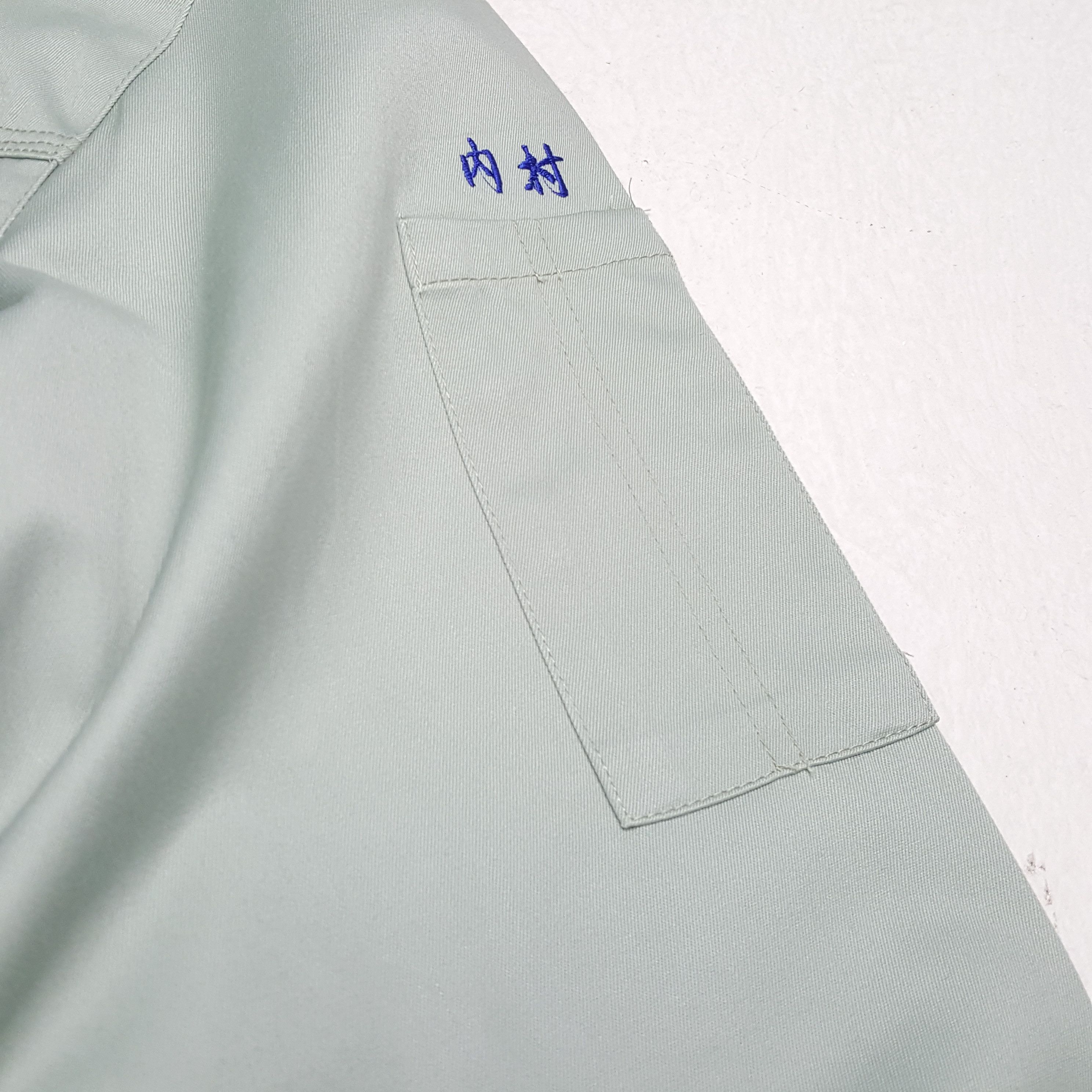 Japanese Brand × Vintage NISMO NISSAN RACING TEAM Motorsports Custom Jacket Size US L / EU 52-54 / 3 - 7 Thumbnail