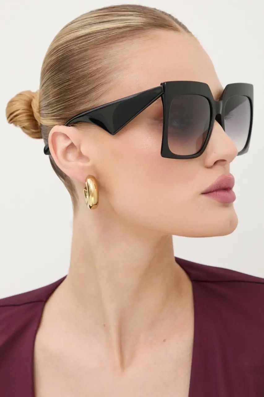 Etro ETRO 0002/S 8079O Sunglasses Size ONE SIZE - 6 Thumbnail