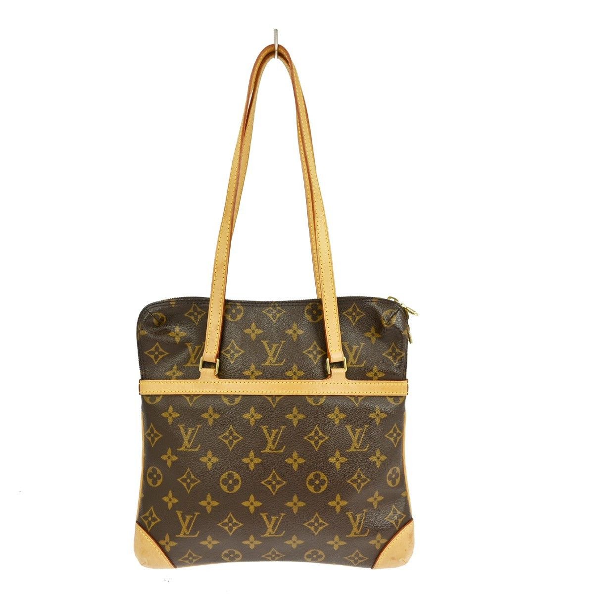 Louis Vuitton Louis Vuitton Vintage Coussin Bag Monogram Canvas Size ONE SIZE - 1 Thumbnail