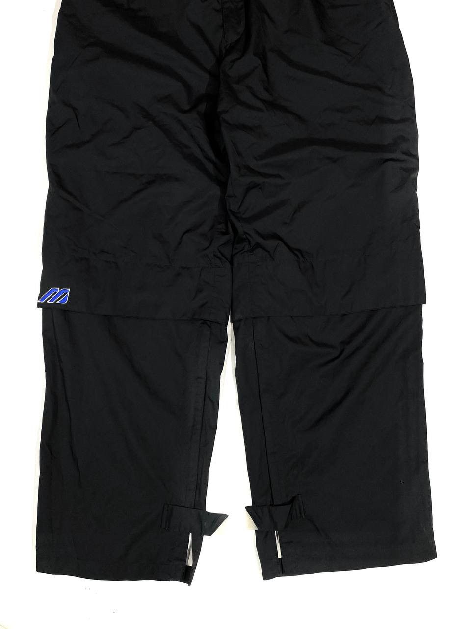 Mizuno Mizuno Track Pants Japanese Style Drill Size US 34 / EU 50 - 9 Thumbnail