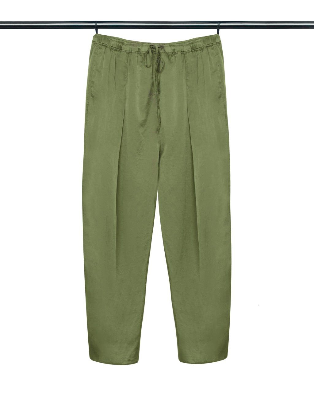 Andrea Ya'aqov ANDREA YA'AQOV / BAGGY PANTS Size 30" / US 8 / IT 44 - 3 Thumbnail