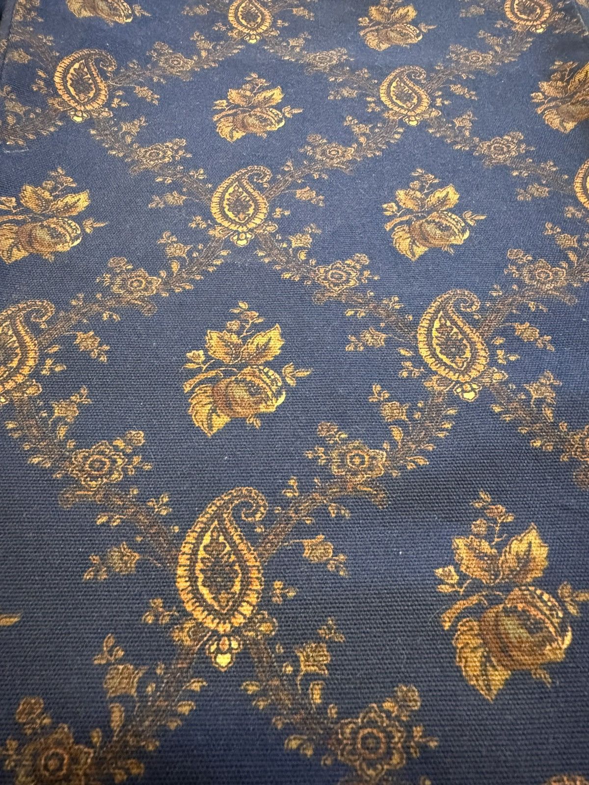 Aime Leon Dore ALD Paisley Pant Size US 30 / EU 46 - 5 Thumbnail