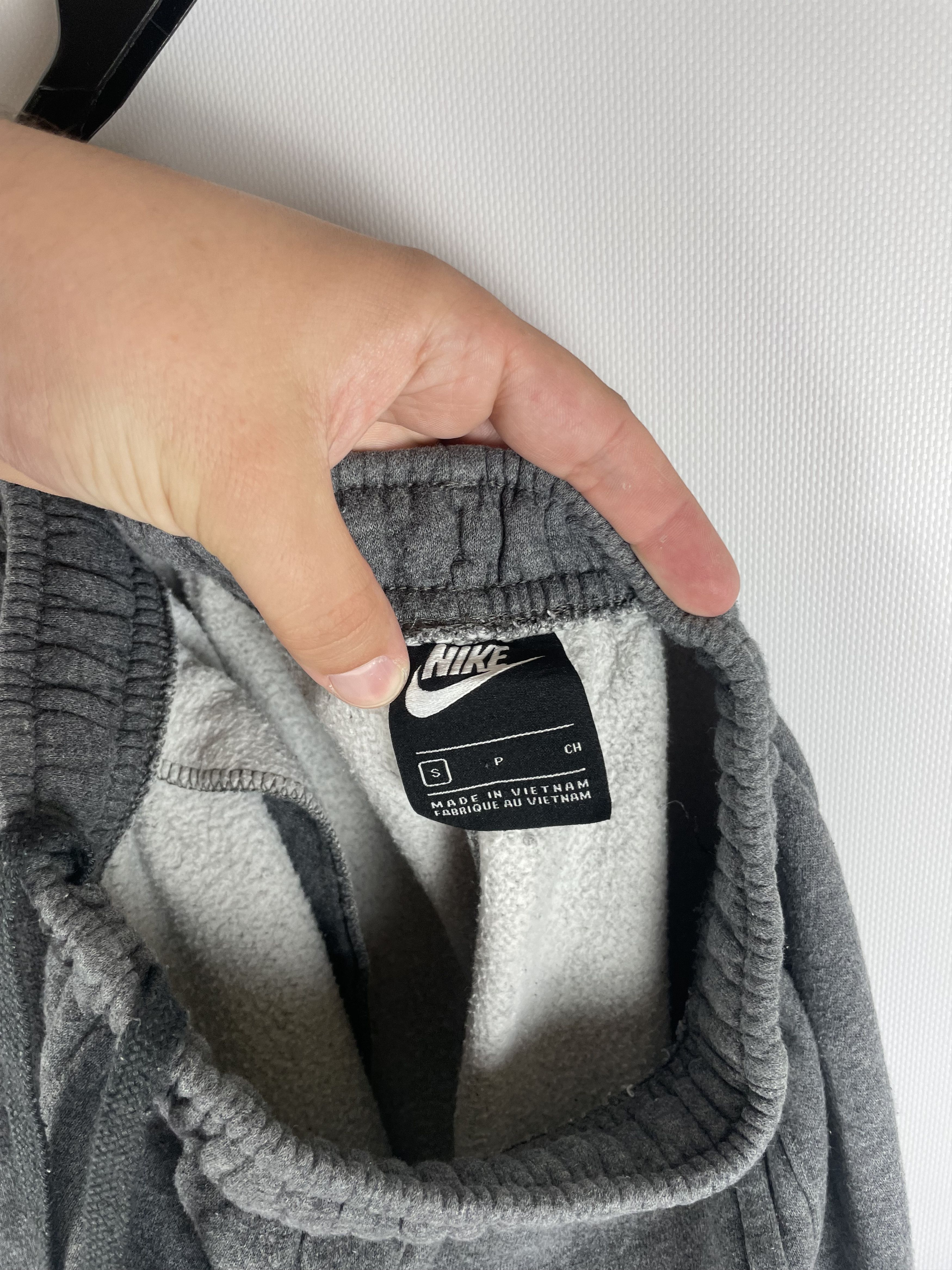 Nike Vintage Nike Sweatpants Y2k Size US 30 / EU 46 - 6 Thumbnail