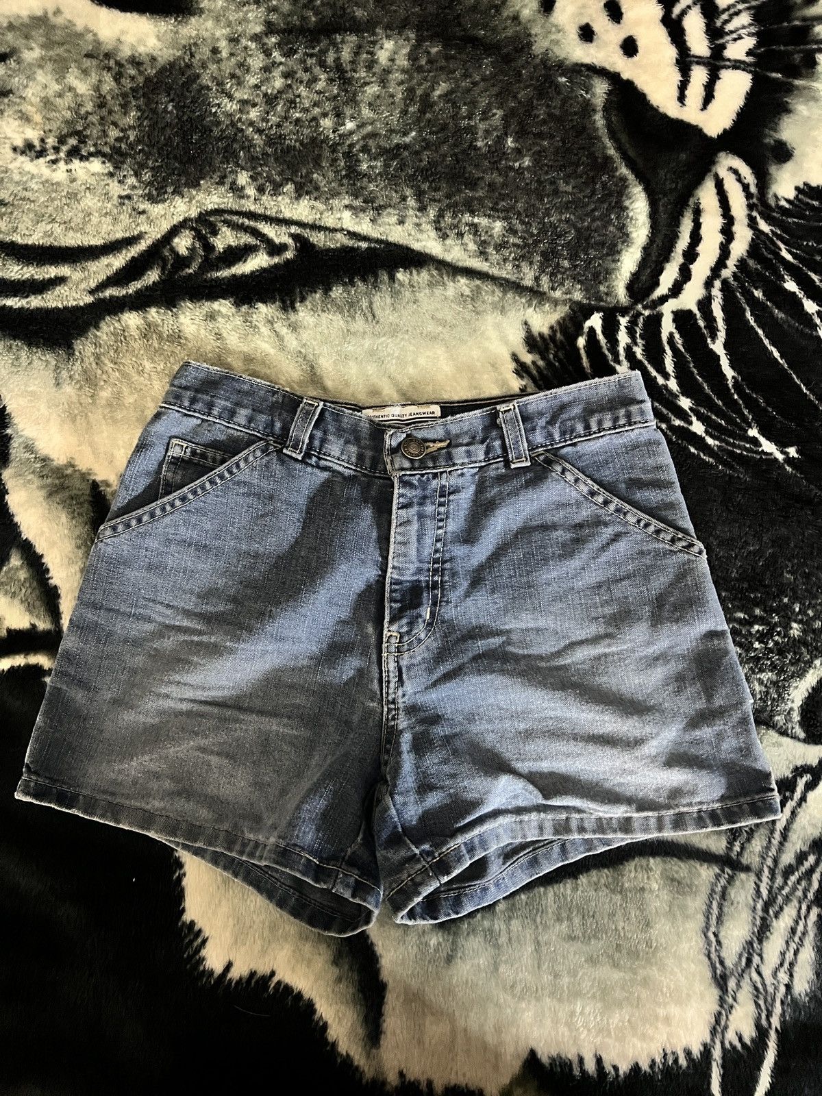 Other Limited Too Shorts Size 36" / US 14 / IT 50 - 1 Thumbnail