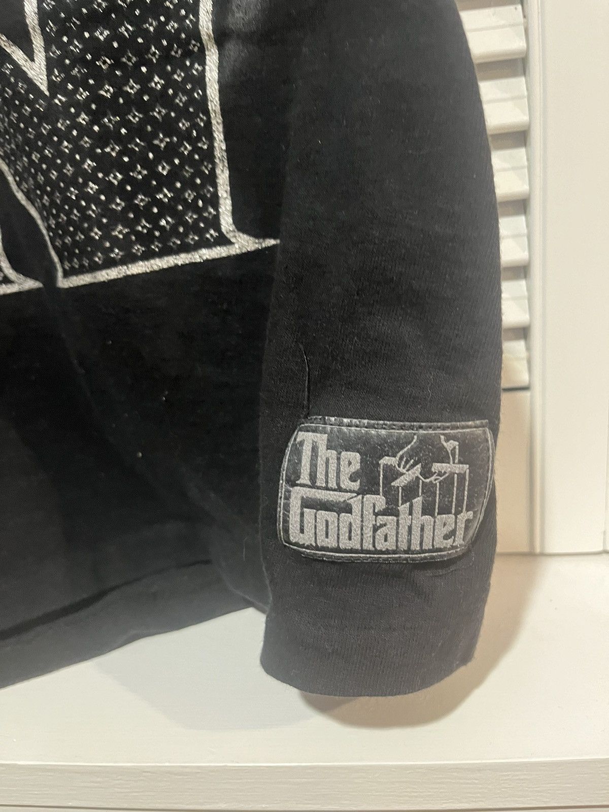 Other 2006 The Godfather The Don T Shirt 3XL Size US XXL / EU 58 / 5 - 7 Thumbnail