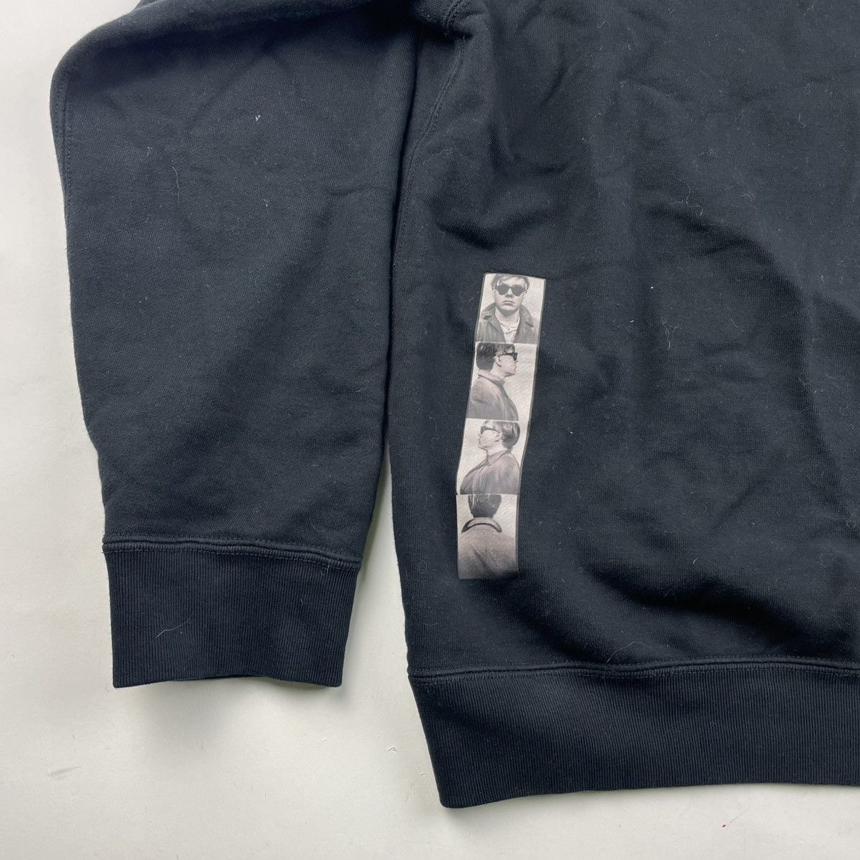 Andy Warhol × Kaws × Uniqlo Uniqlo Kaws Andy Warhol Sweatshirt & Pants Set M Like New Size US M / EU 48-50 / 2 - 12 Thumbnail