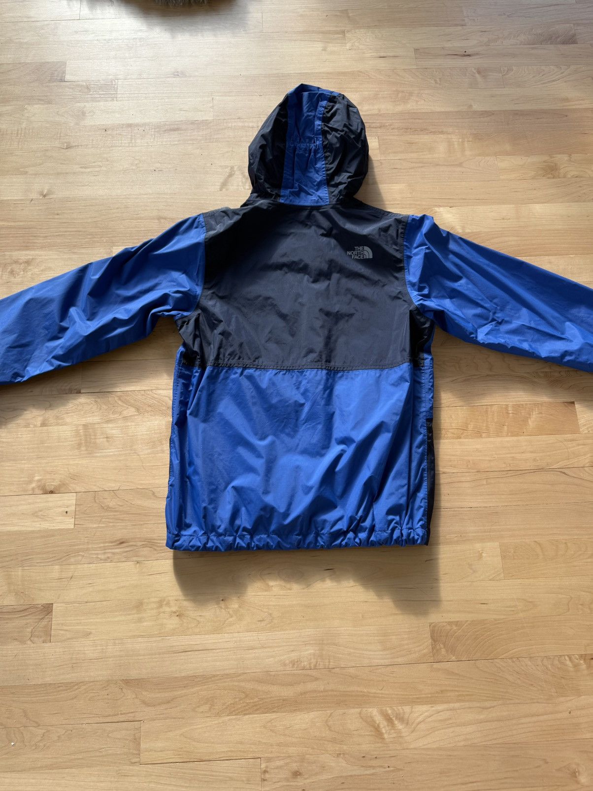 The North Face North Face Rain Jacket Size US S / EU 44-46 / 1 - 2 Thumbnail