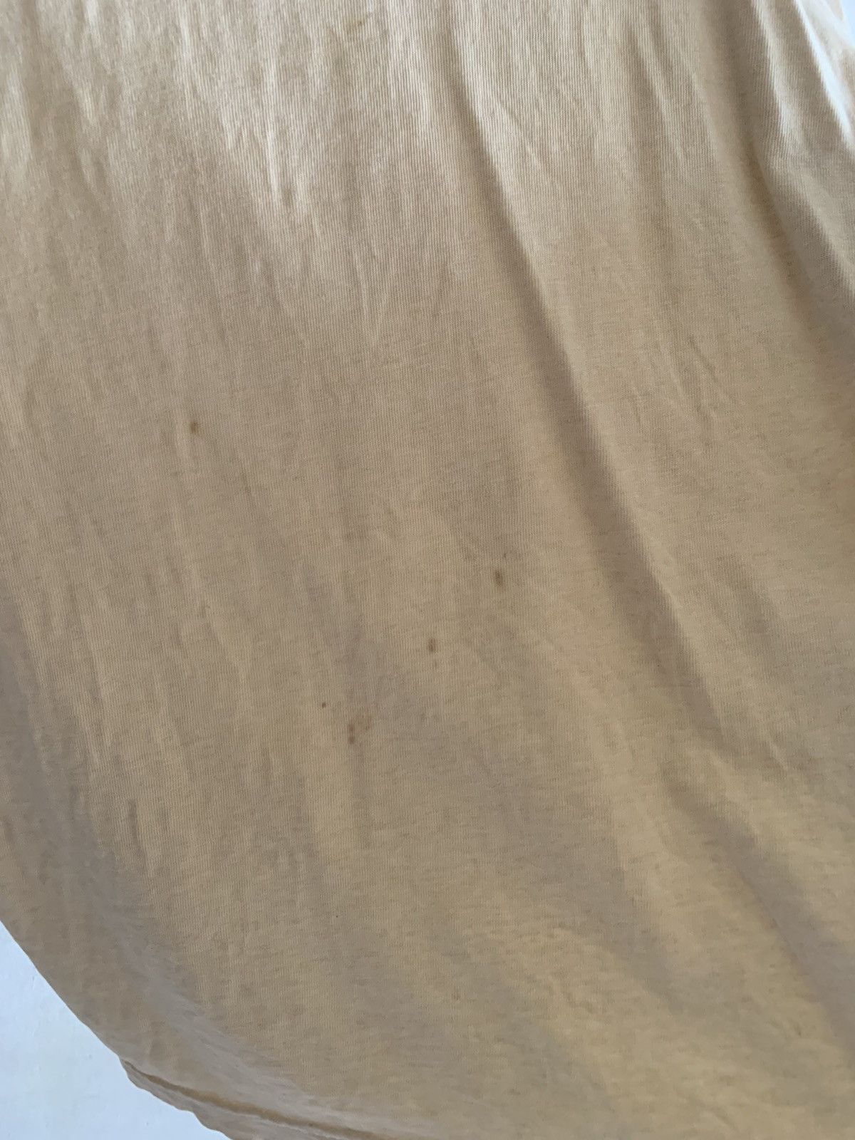 45rpm × Japanese Brand Plain 45rpm Long Sleeve Tee Size US M / EU 48-50 / 2 - 8 Thumbnail