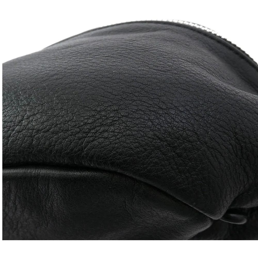 Chrome Hearts ✨ CHROME HEARTS PLAIN SNAT PACK #3 DAGGER ZIP BODY BAG Size ONE SIZE - 7 Thumbnail