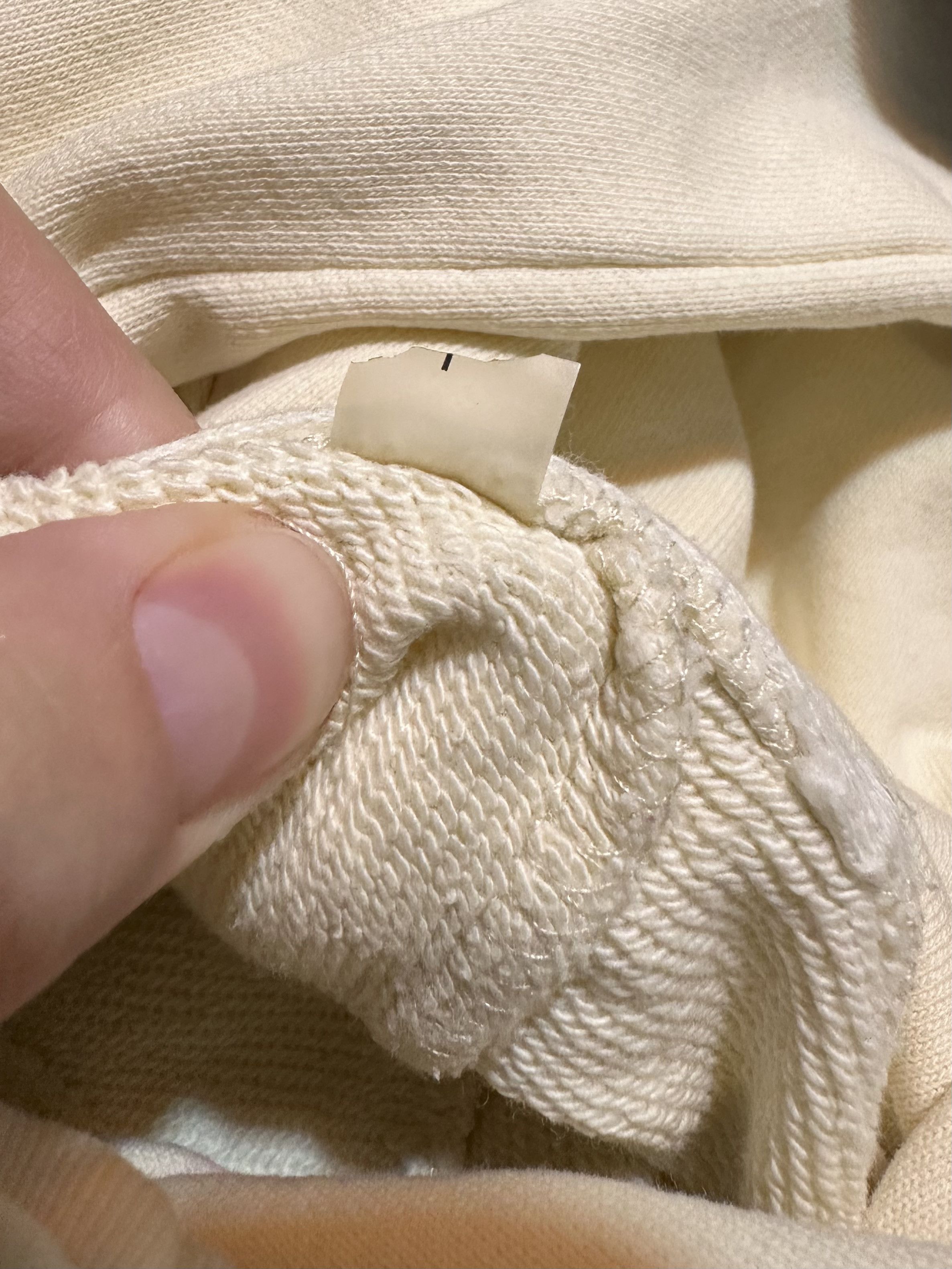 Fear of God Fear of God 2th Collection Hoodie Size US L / EU 52-54 / 3 - 8 Thumbnail
