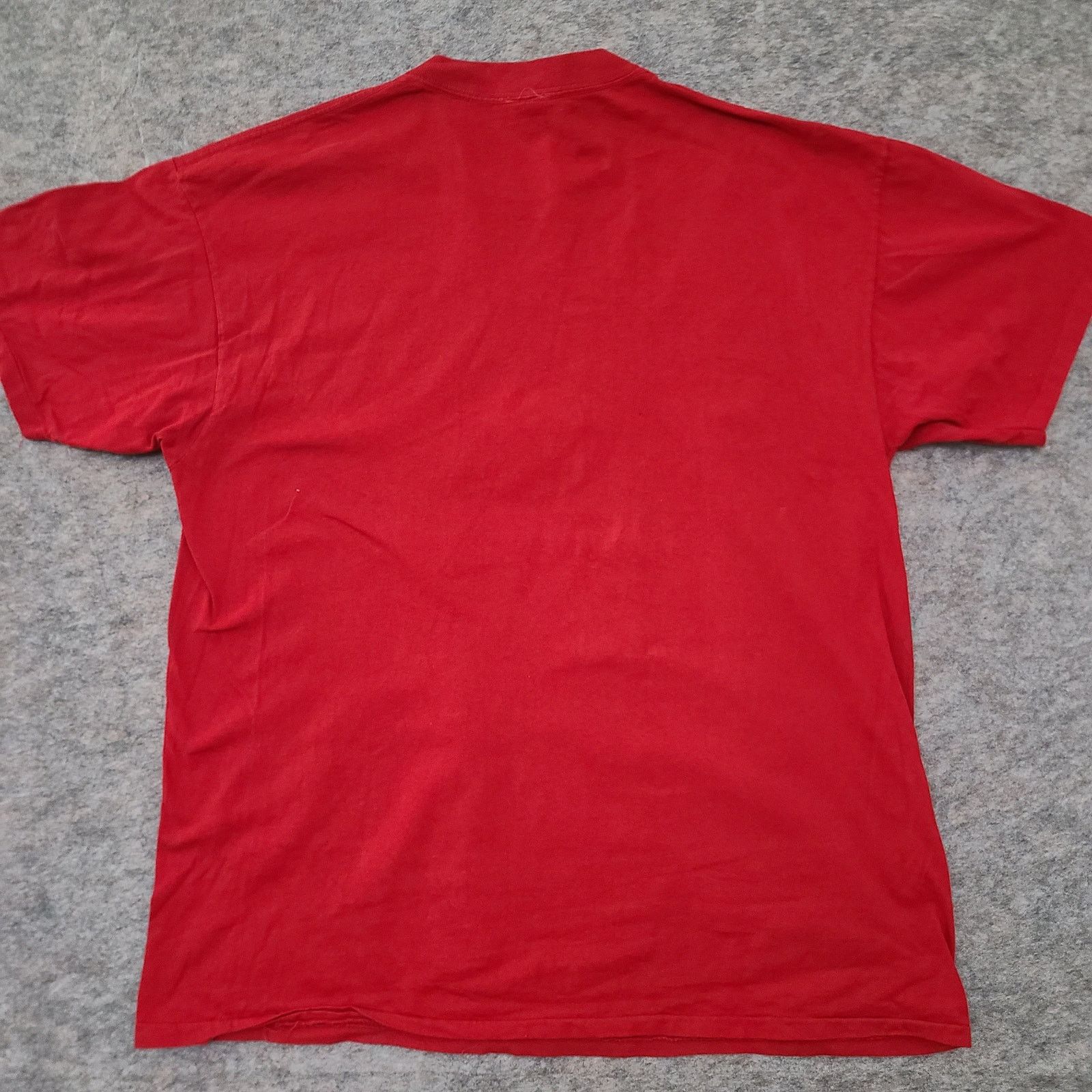 Disney Vintage Winnie The Pooh Shirt Mens XL Disney Embroidered USA Size US XL / EU 56 / 4 - 8 Thumbnail