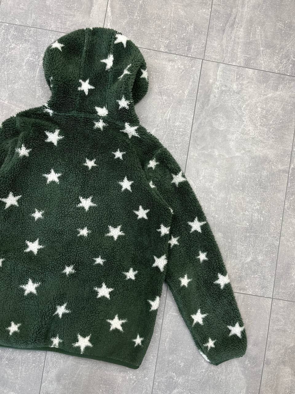 Converse Converse fleece hoodie Size S / US 4 / IT 40 - 11 Thumbnail
