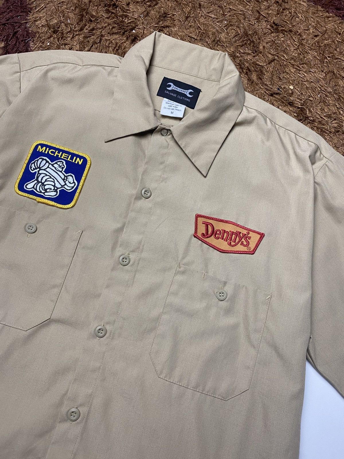 Other Workwear/workshirt savage brand Size US M / EU 48-50 / 2 - 5 Thumbnail