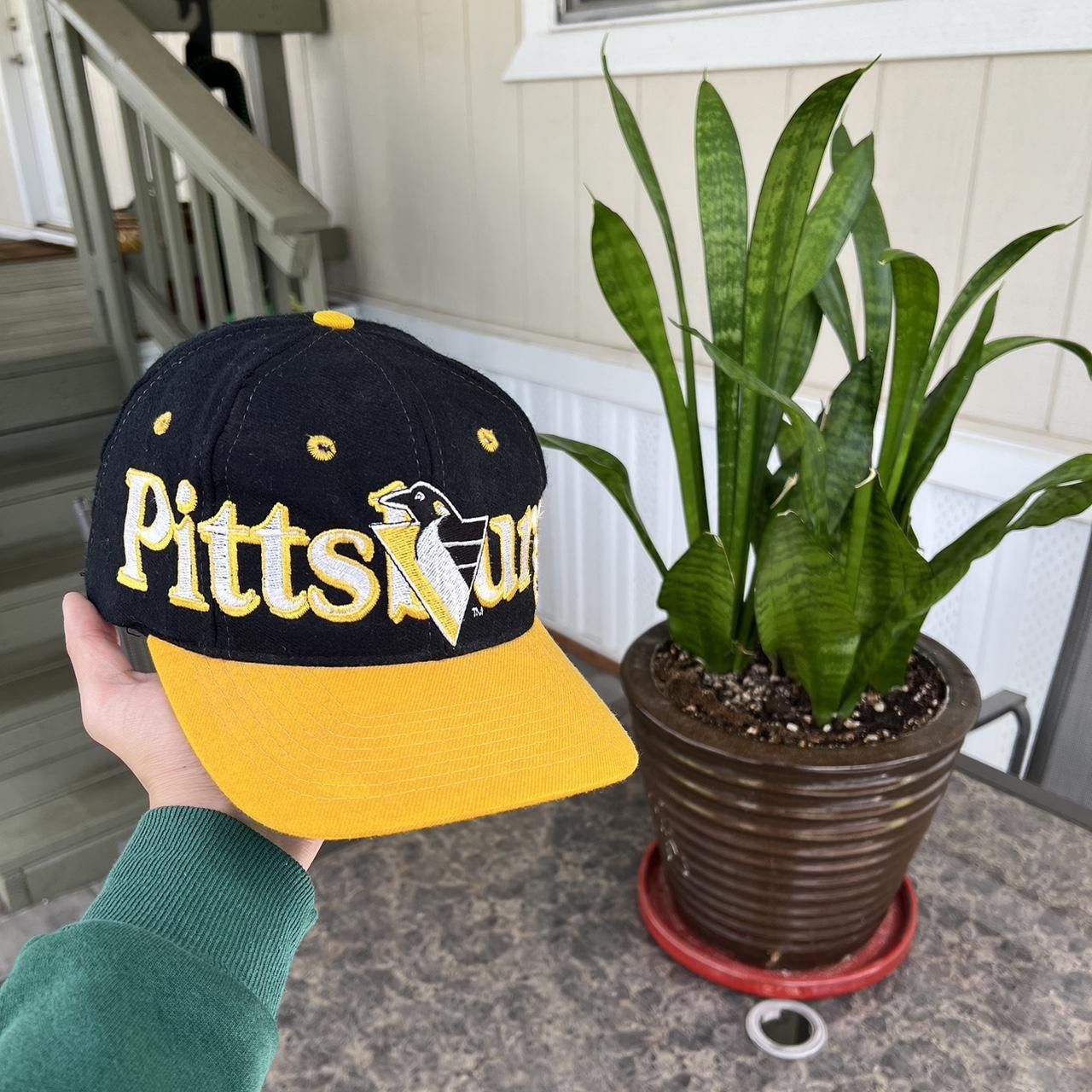 Pittsburgh Penguins